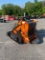 New Lanhero LDH-T460XX Stand On Skidloader