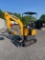 New Lanhero LDH-KN16 Mini Excavator