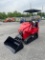 New AGT SDA-140T Mini Track Loader