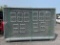 New Lot Of (20) Pieces 10'X6' Chain Link Fence