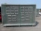 New Lot Of (20) Pieces 10'X6' Chain Link Fence