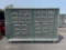 New Lot Of (20) Pieces 10'X6' Chain Link Fence