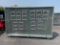 New Lot Of (20) Pieces 10'X6' Chain Link Fence