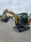 New AGT MY50R Excavator
