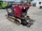 Allen AT16 Stand On Power Dump Buggy