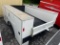 New Dakota 8' Utility Truck Bed