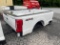 New Ford Super Duty 8' Truck Bed