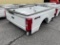 New Ford Super Duty 8' Truck Bed