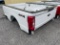 New Ford Super Duty 8' Truck Bed