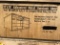 New 12X20' Metal Livestock Shed