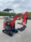 New AGT MX15RX Mini Excavator