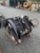 2018 Maddock BMH24 Excavator Attach Cold Cleaner