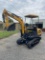 New AGT MX50R Excavator