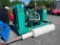 Onan 40/60 KW Stationary Genset