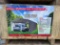 New Hurricane 20X30' All Steel Carport