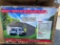 New Hurricane 20X30' All Steel Carport