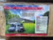 New Hurricane 20X20' All Steel Carport