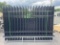 Skid Lot Of New EINGP 10'X7' Site Fence