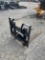Used Mini Quick-Attach Pallet Forks