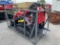 New AGT YSRT14 Mini Stand On Skid Loader