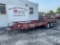 1999 Kutz 18' Utility Trailer