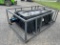 New Mower King Quick Attach 72