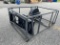 New Topcat Quick Attach Stump Grinder
