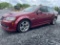2009 Pontiac G8