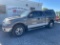 2007 Ford F-150 XLT 4X4 Pickup Truck