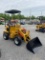New AGT KRW23 Articulating Loader