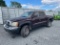 2005 Dodge Dakota SLT 4X4 Pickup Truck