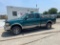 1998 Ford F-150 4X4 Pick Up Truck