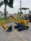 New 2025 AGT MX12RX Mini Excavator