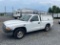 2000 Dodge Pick Up Truck