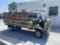 Antique Utility Vehicle
