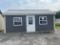 New 12'x20' Insulated Office/Cabin Shed