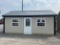 New 12'x20' Insulated Office/Cabin Shed