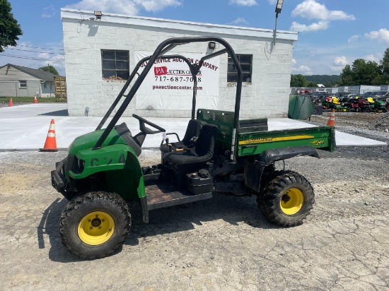 John Deere HPX 4X4 Gator
