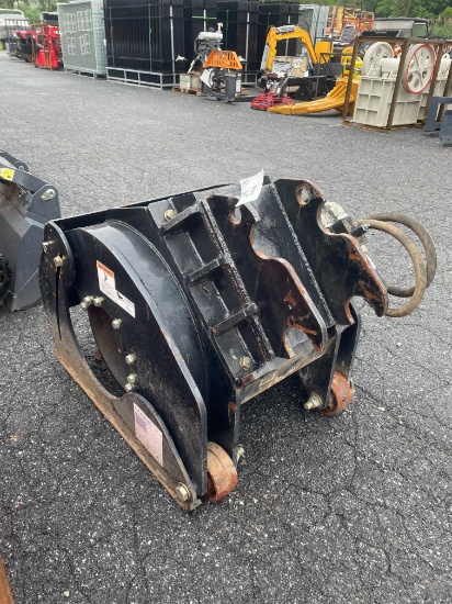 2018 Maddock BMH24 Excavator Attach Cold Cleaner