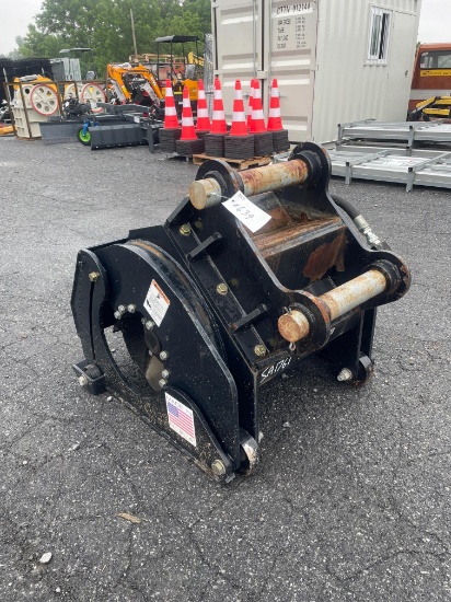 2019 Maddock EM26 Excavator Attach Cold Cleaner