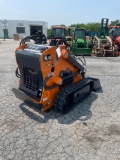 New Landhero LDH-T460XX Mini Stand On Skid Loader