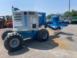 1994 Genie Z-45/22N RJ 4X4 Man Lift