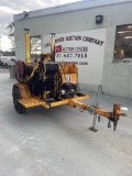 LeeBoy L250 Towable Seal Coat Aspalt Machine