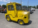 Harlan GHTKJ40 Tow Tractor