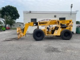 2015 Pettibone 944 4X4X4 Telehandler