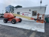 2006 JLG 600S Boom Lift