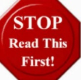 Please read for info on buying titled vehicles