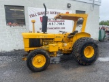 John Deere JD301-A Diesel Tractor