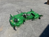 Used John Deere 60