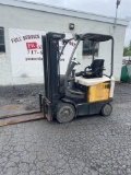 2008 Crown FC4500 Electric Forklift